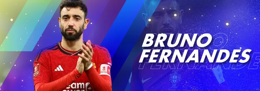 Bruno fernandes 1 BRUNO FERNANDES