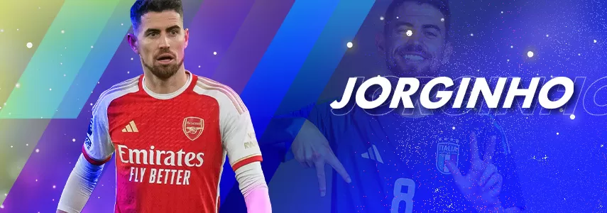 Jorginho 1 JORGINHO 1