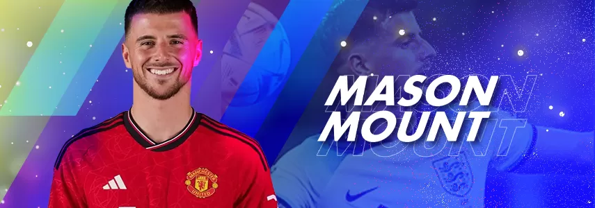 Mason Mount 1 MASON MOUNT