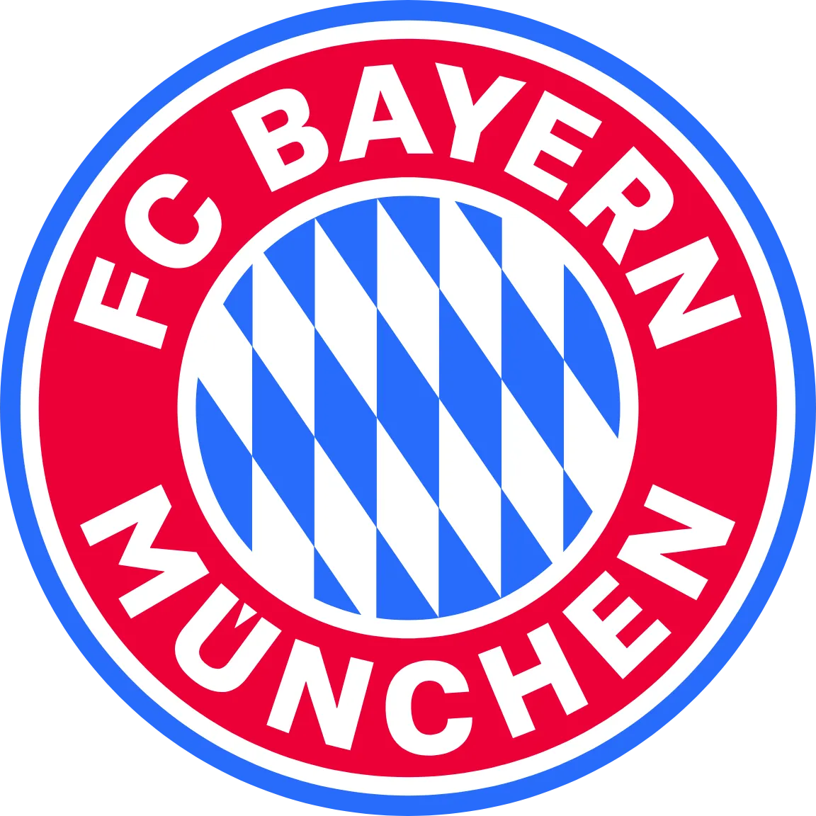 Bayern Logo