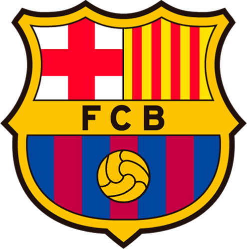 Barcelona Logo