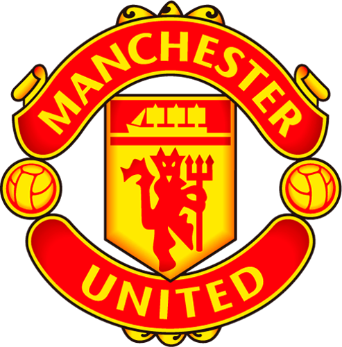 Man Utd Logo