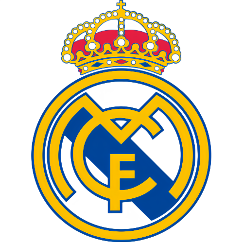 Real Madrid Logo