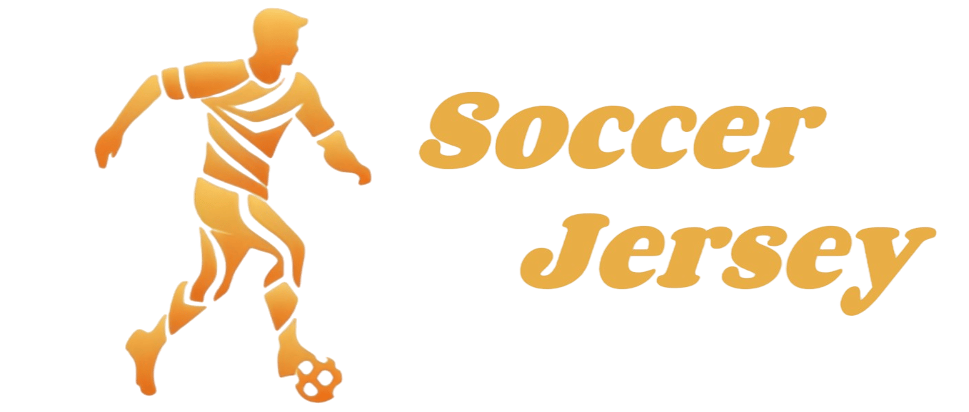 Soccer Jersey
