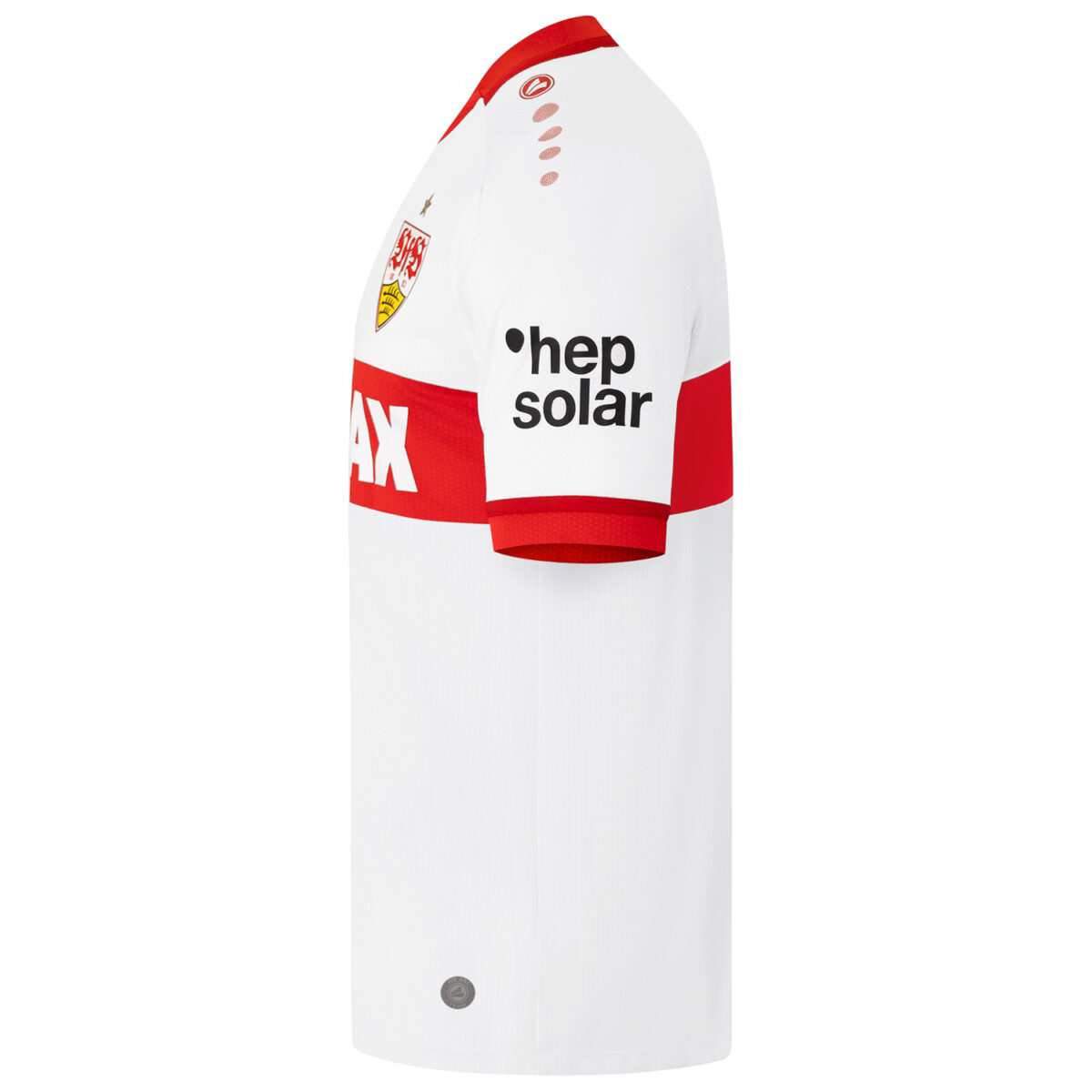 242500 VfB Stuttgart Heimtrikot 24