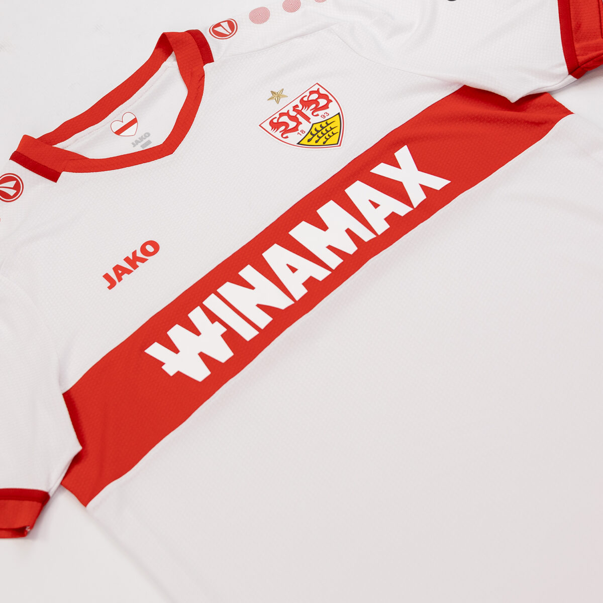 242500 VfB Stuttgart Heimtrikot 24 25 40FH3MkVlDcQ4s