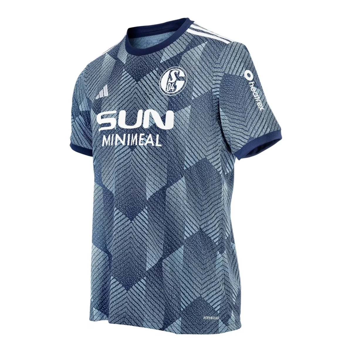 30114 23616 adidas Ausweichtrikot 2024