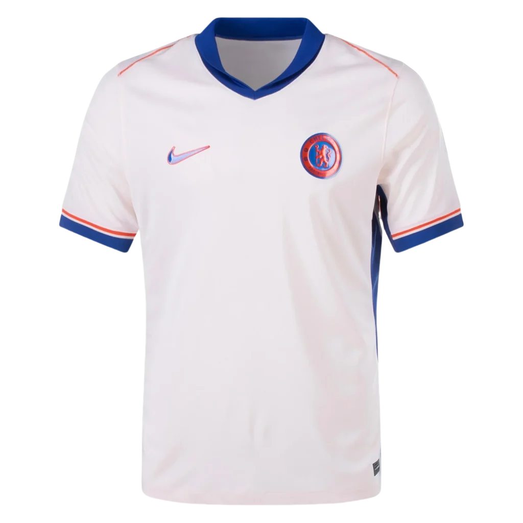 chelseaaway
