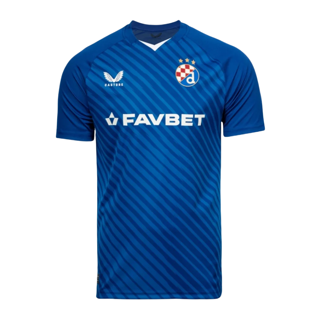 Dinamo Zagreb