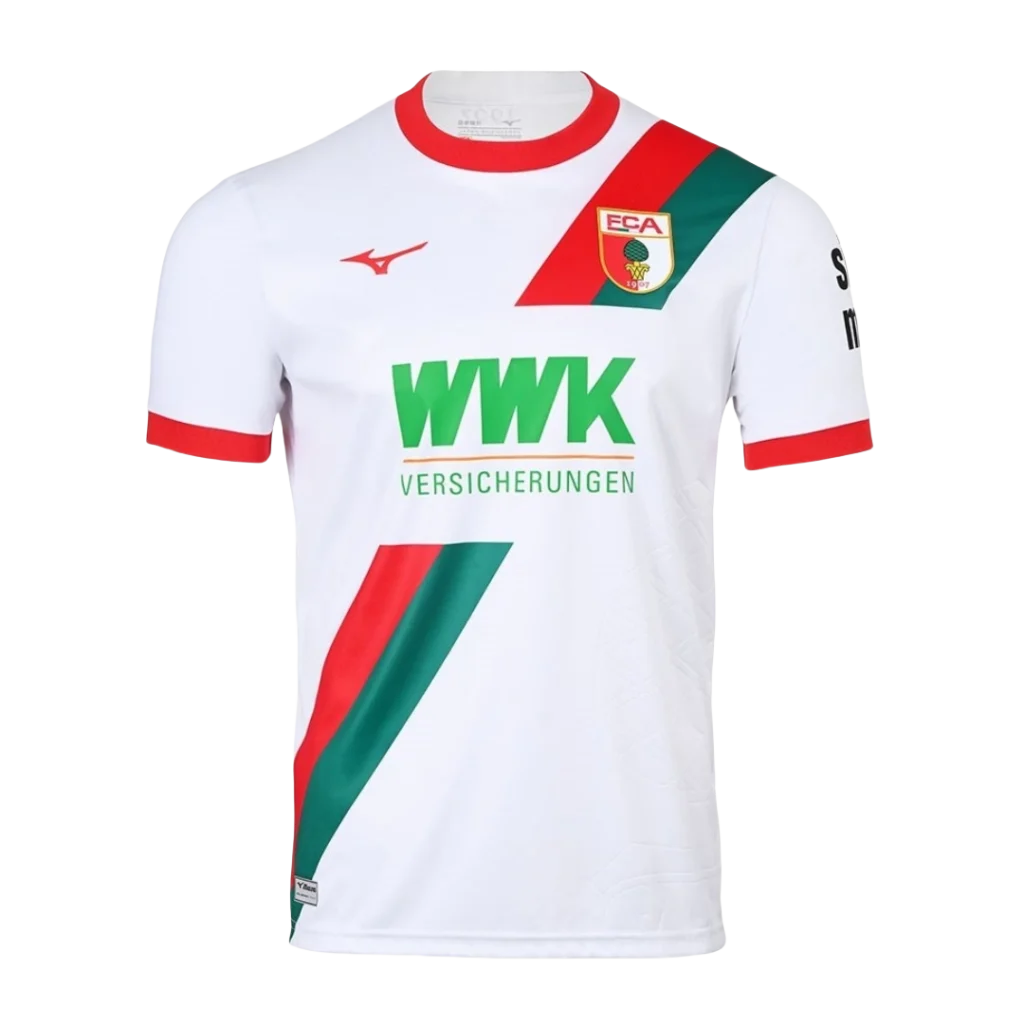 FC Augsburg
