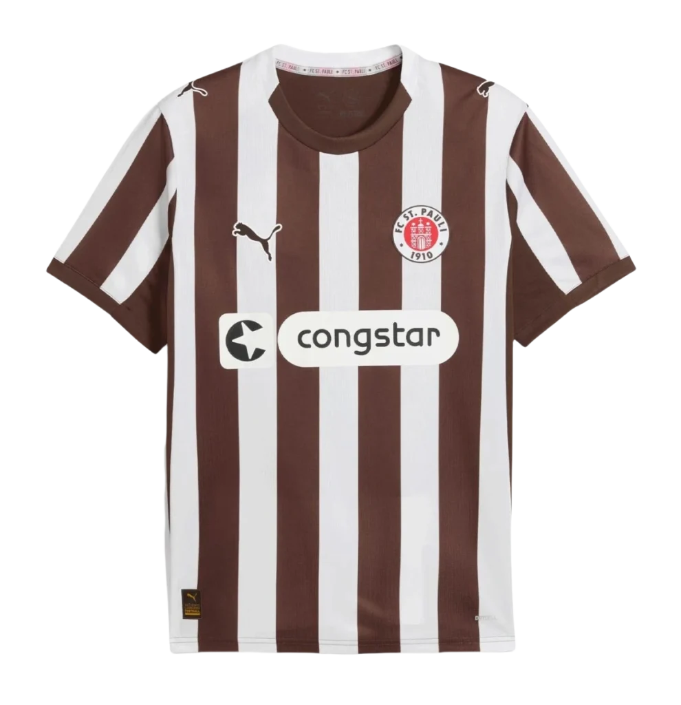St. Pauli