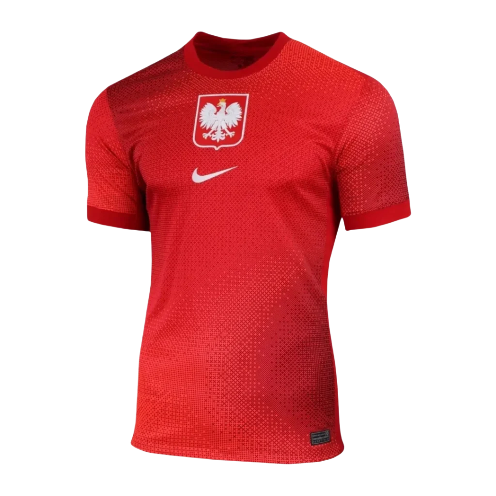 poland away