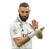 BENZEMA